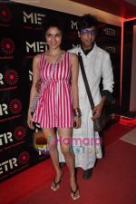 at Metro Lounge launch hosted by designer Rehan Shah in Cafe Lounge Restaurant, Mumbai on 10th June 2011-1 (56).JPG